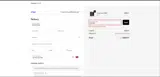 Aqara coupon verification screenshot