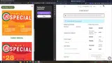 HONEY5 coupon verification screenshot