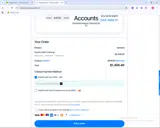 EXTRA40 coupon verification screenshot