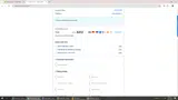 SUNSET coupon verification screenshot