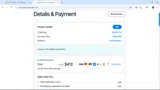 spooky coupon verification screenshot
