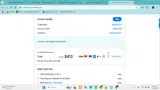 HONOR coupon verification screenshot