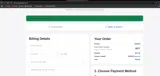 EXTRA40 coupon verification screenshot