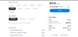 MATCH coupon verification screenshot