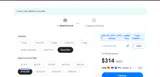 SUNSET coupon verification screenshot