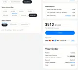 JAMTSONFX coupon verification screenshot