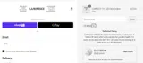 BLACK coupon verification screenshot