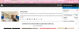AQUAWEB coupon verification screenshot