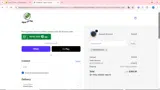 BEPREPARED30 coupon verification screenshot