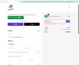 BEPREPARED30 coupon verification screenshot