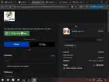 MOM2026 coupon verification screenshot