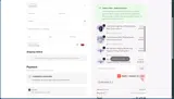 WELCOME10 coupon verification screenshot