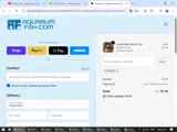 AFS10 coupon verification screenshot