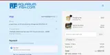 FISH10 coupon verification screenshot