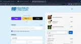 FB10 coupon verification screenshot