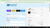 JPS10 coupon verification screenshot