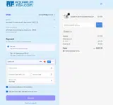 JPS10 coupon verification screenshot