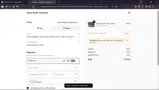 dazQhExJ coupon verification screenshot