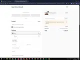 dazQhExJ coupon verification screenshot