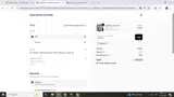 XMAS10 coupon verification screenshot