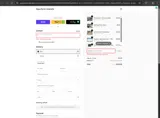XMAS10 coupon verification screenshot