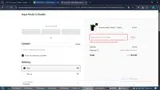 XMAS10 coupon verification screenshot