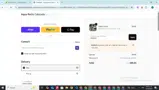 XMAS20 coupon verification screenshot