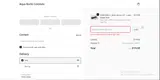 XMAS15 coupon verification screenshot