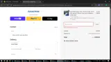 ss5CSMPSBQ coupon verification screenshot
