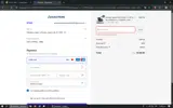 PSPPM100 coupon verification screenshot