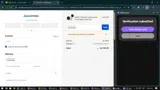 ACTDIOYPZM coupon verification screenshot