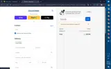 FSW04OJSBB coupon verification screenshot