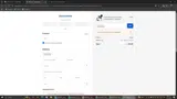 FSW04OJSBB coupon verification screenshot