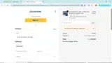 FoupXkgahI coupon verification screenshot
