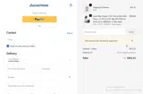 qfxs0lFsnj coupon verification screenshot