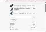 g5kFWIkXoY coupon verification screenshot