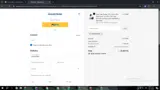 CQ0OAoEAbv coupon verification screenshot