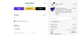 EGWNJOOQHB coupon verification screenshot