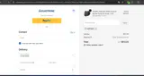 AQPUMP3 coupon verification screenshot