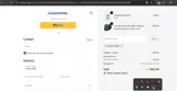 oPCs1OSyrV coupon verification screenshot