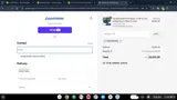 ss5CSMPSBQ coupon verification screenshot