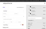 WELCOME15 coupon verification screenshot