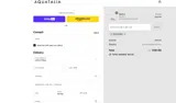 COUPAQ20 coupon verification screenshot