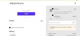 COUPAQ20 coupon verification screenshot
