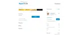 Justbecause coupon verification screenshot