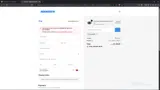 AquaTech coupon verification screenshot