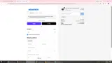 AquaTech coupon verification screenshot