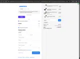 AquaTech coupon verification screenshot