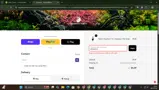 AquaticMotiv coupon verification screenshot