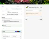 AquaticMotiv coupon verification screenshot